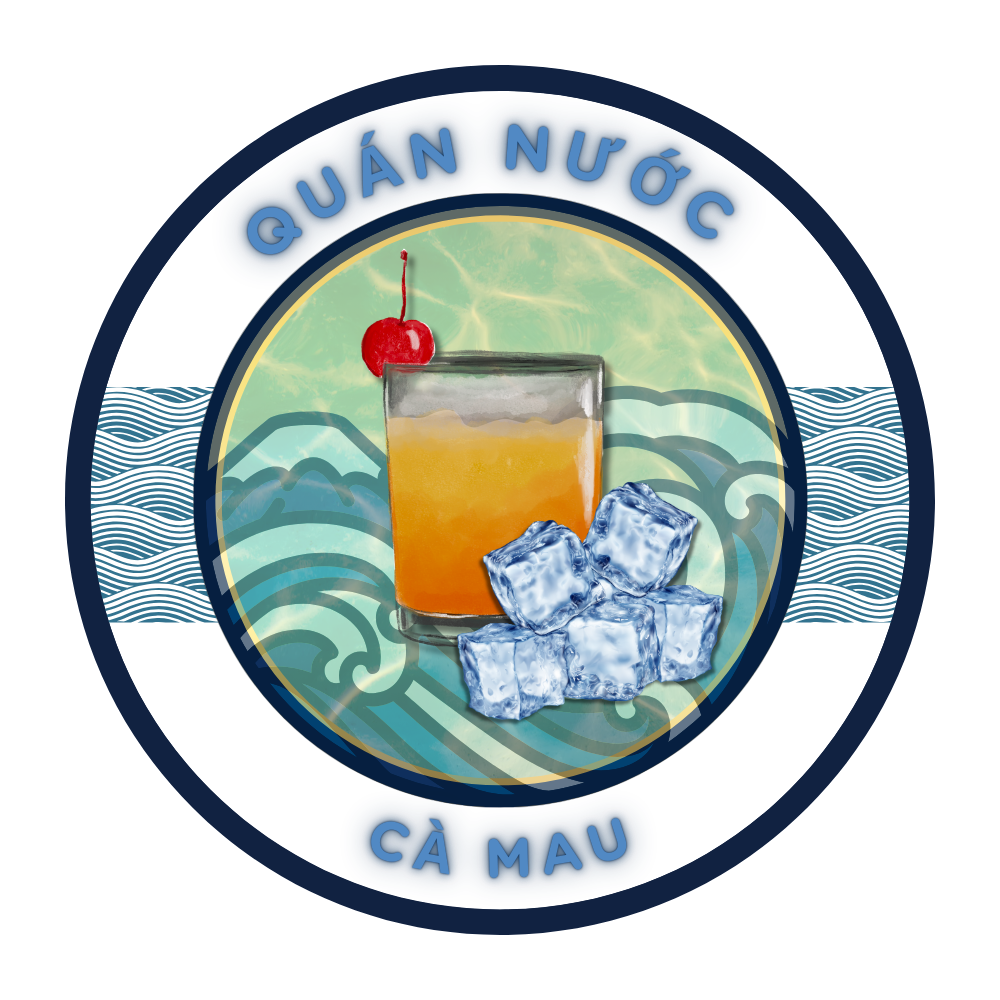 Quán Nước Cà Mau
